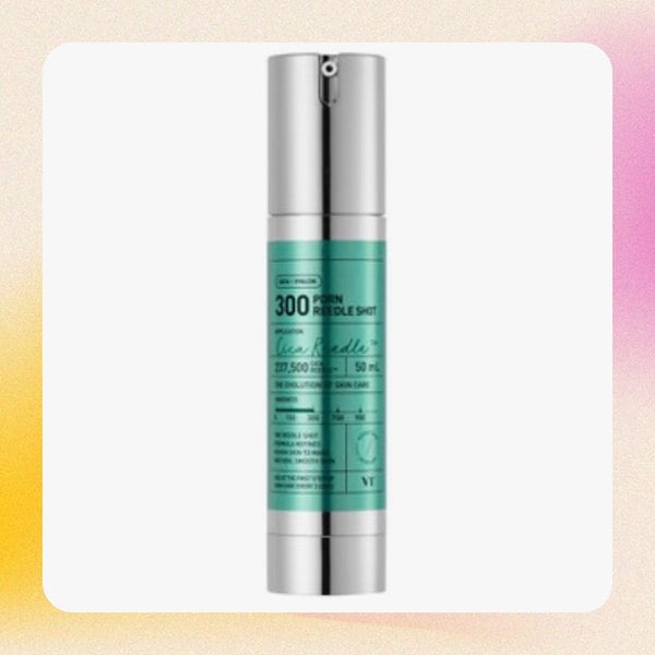 Qoo10] VTコスメティックス PDRN リードルショット300 50m