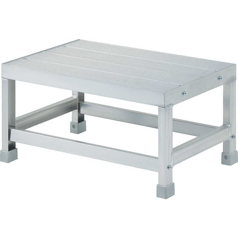 長谷川工業　ハセガワライトステップDB型1段0.3m(17817) 　DB1543