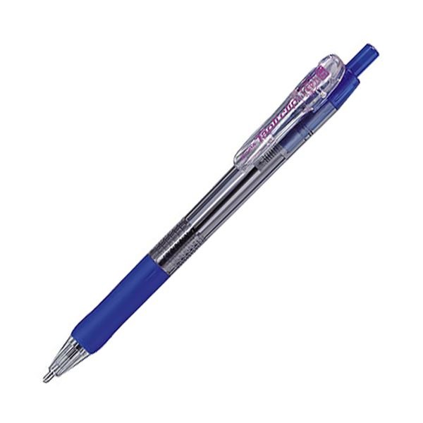 三菱鉛筆 Very楽ボ細字 0.7mm 青 SG10007.33 青インク 油性ボールペン キャップ式 【保存版】 - 筆記具