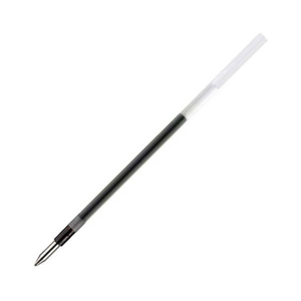 【お気に入り】 黒 0.7mm 替芯 油性ボールペン （まとめ）三菱鉛筆 ジェットストリーム多色多機能用 100セット 1本 SXR8007.24 筆記具