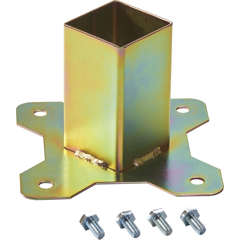 三和体育 ベースヨウコテイカナグ1コ ウエカナグ3A 野球 ソフトグッズ (s4982)