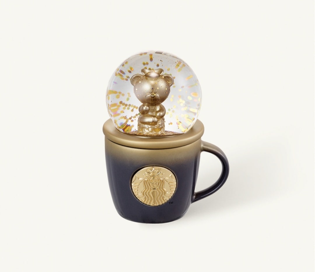 スターバ KOREA 理由の部屋ベアリースターデミマグ89ml