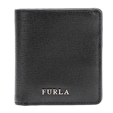 フルラ FURLA / 二つ折財布 #870999 ONYX
