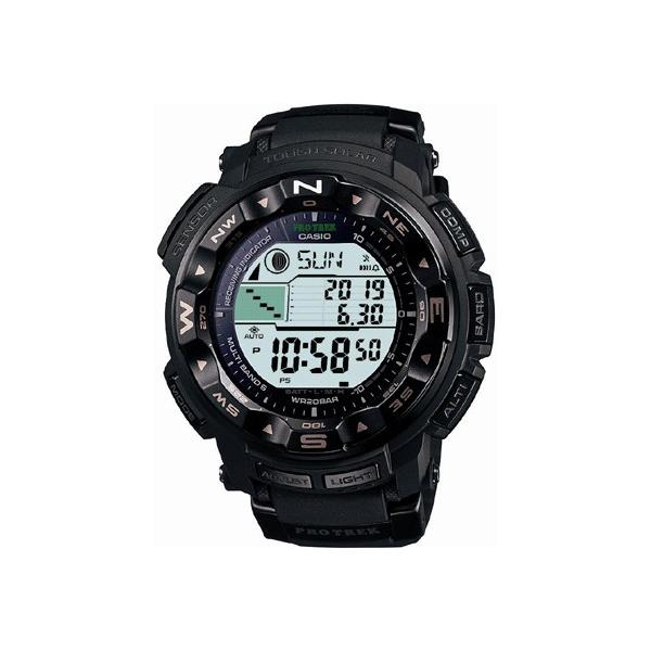 CASIO プロトレック PRW-2500-1AJF [PROTREK MULTIBAND6 （マルチバンド6）]