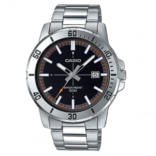 【CASIO】 MTP-VD01D-1E2VDF 正規品