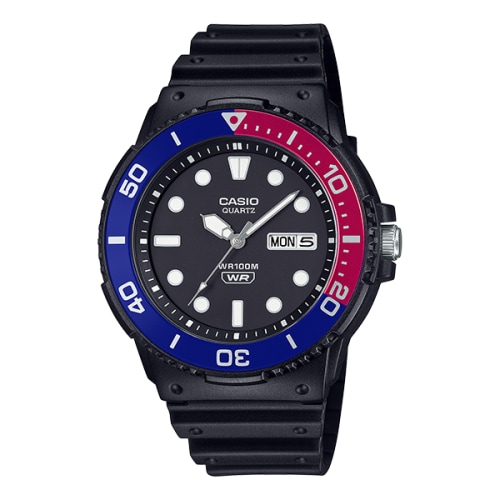 【CASIO】 MRW-230H-1E2VDF 正規品