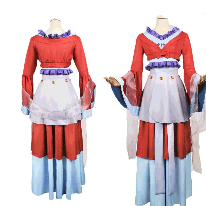 大人気 コスプレ変装仮装 衣装 薬屋のひとりごと マオマオ