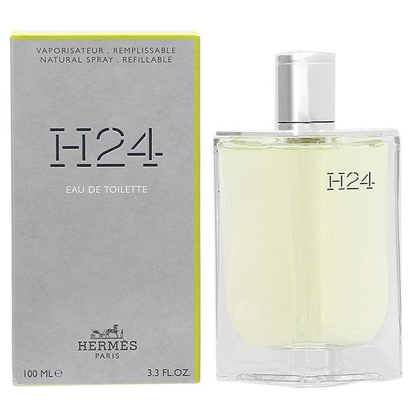 H24 オードトワレ EDT 100mL