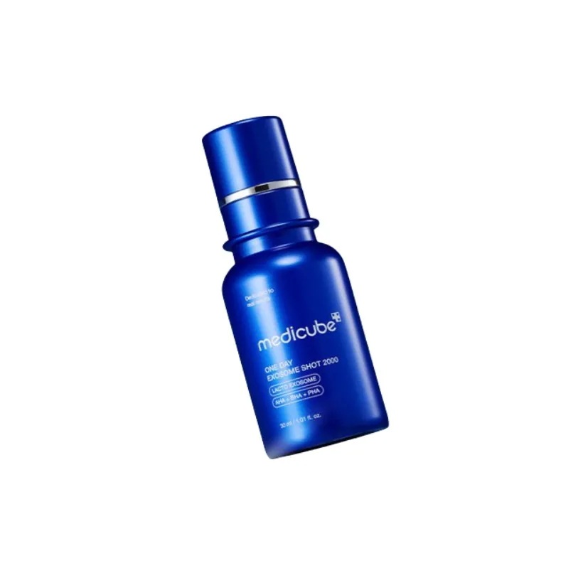 ゼロワンデーエキソソームショット毛穴アンプル2000, 30ml