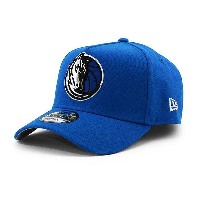 スナップバックキャップ 帽子 9forty メンズ レディース NBA ダラス マーベリックス フリーサイズ 6,622円