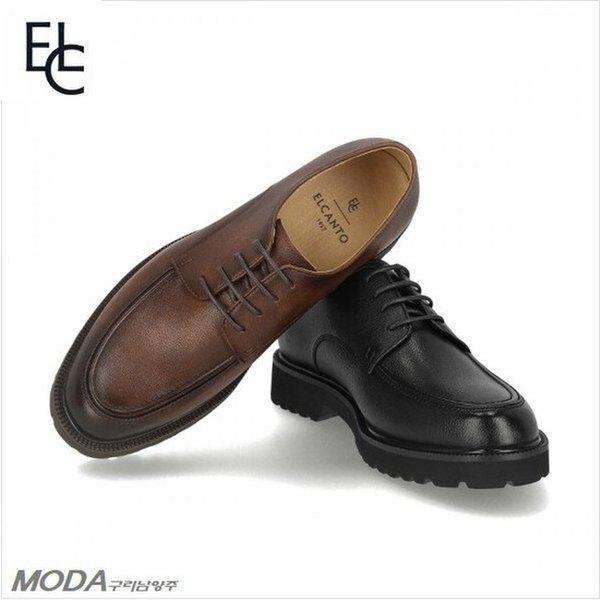 軽量クッションUPダービーシューズ 男性靴 2XMD43XO_GN 13,033円