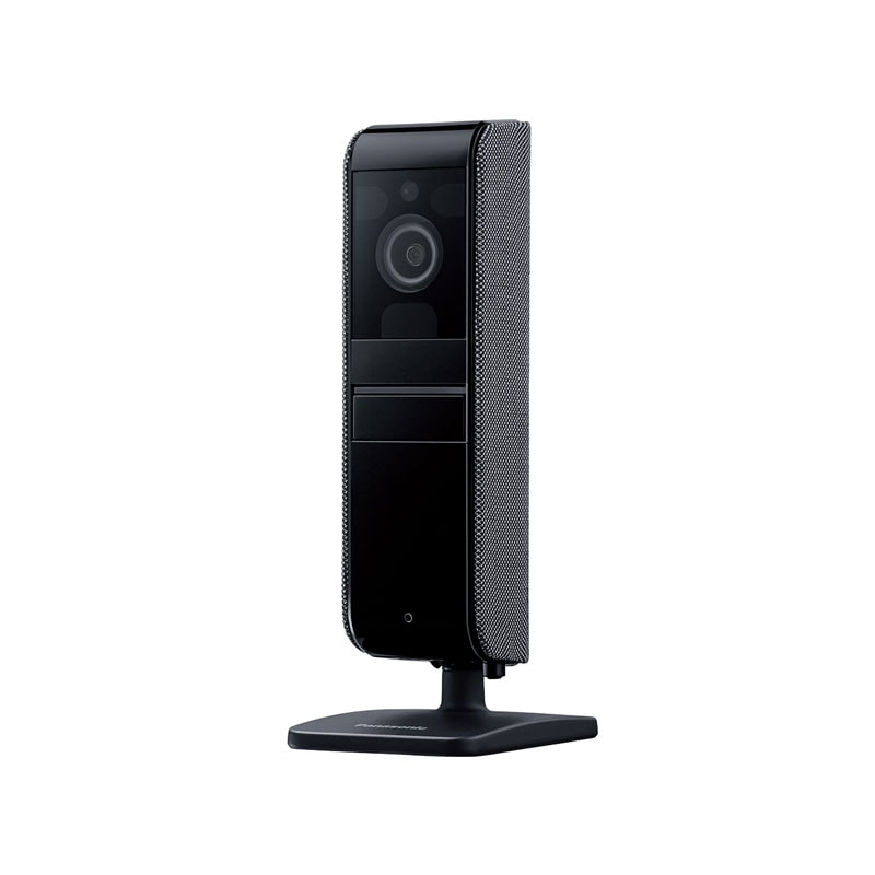 パナソニック KX-HRC100-K 屋内HDカメラ KXHRC100K