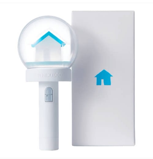 BOYNEXT DOOR 応援棒