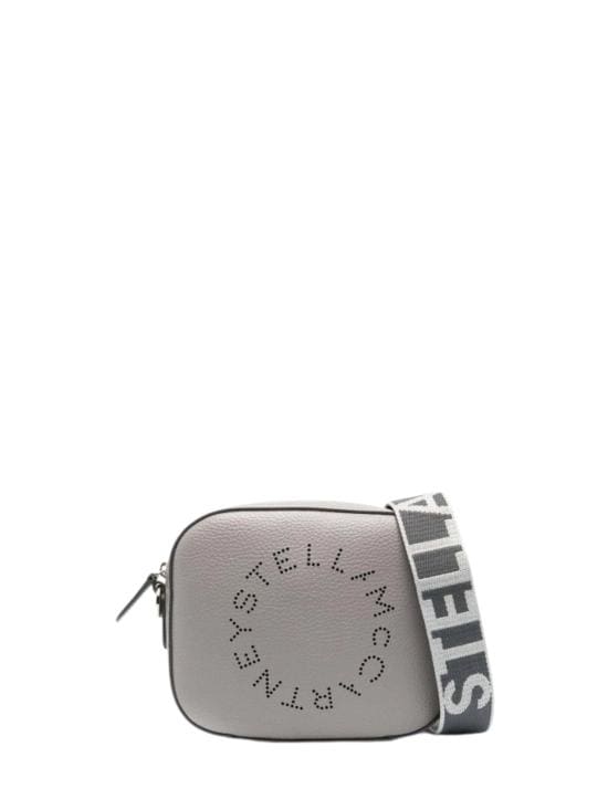 STELLA MCCARTNEY Women Shoulder Bags 700266WP0057 1506 Grey
