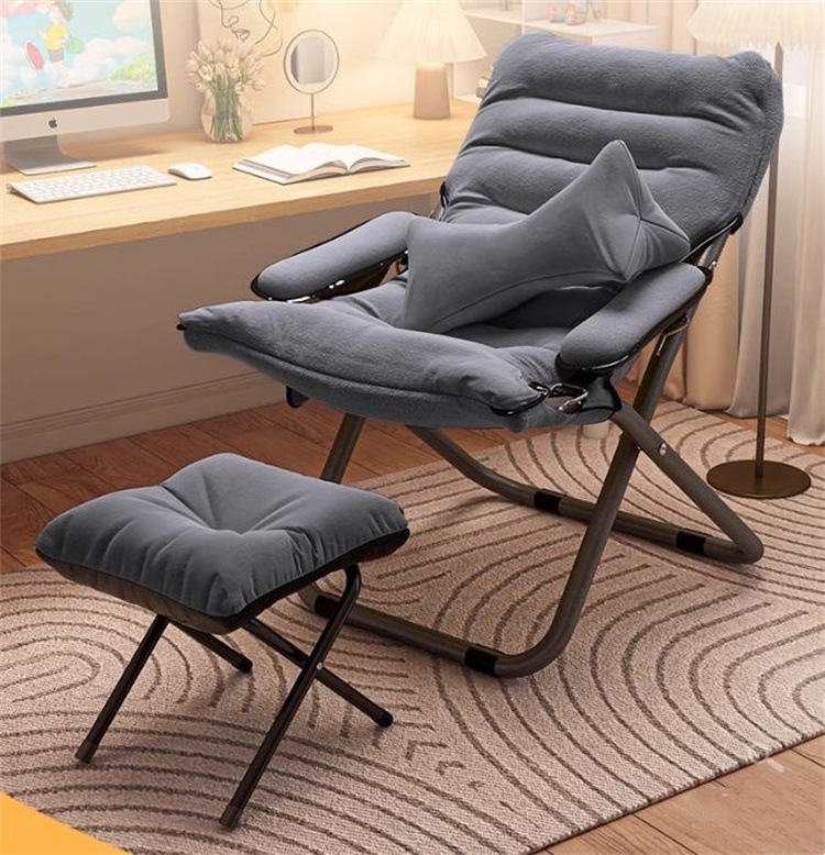 INSスタイル シングルソファベッド 学生宿舍用 背もたれ調節 折りたたみ可能 5,939円