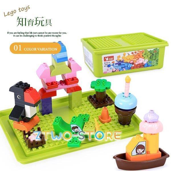ブロック おもちゃ 知育玩具 積み木 プレゼント 誕生日 子ども 子供 知育 ベビートイ 玩具 ベビー玩具 建設テーマ