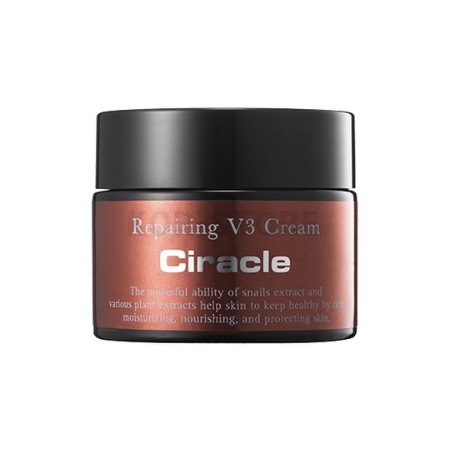 リペアリングスネイル V3 クリーム 50ml