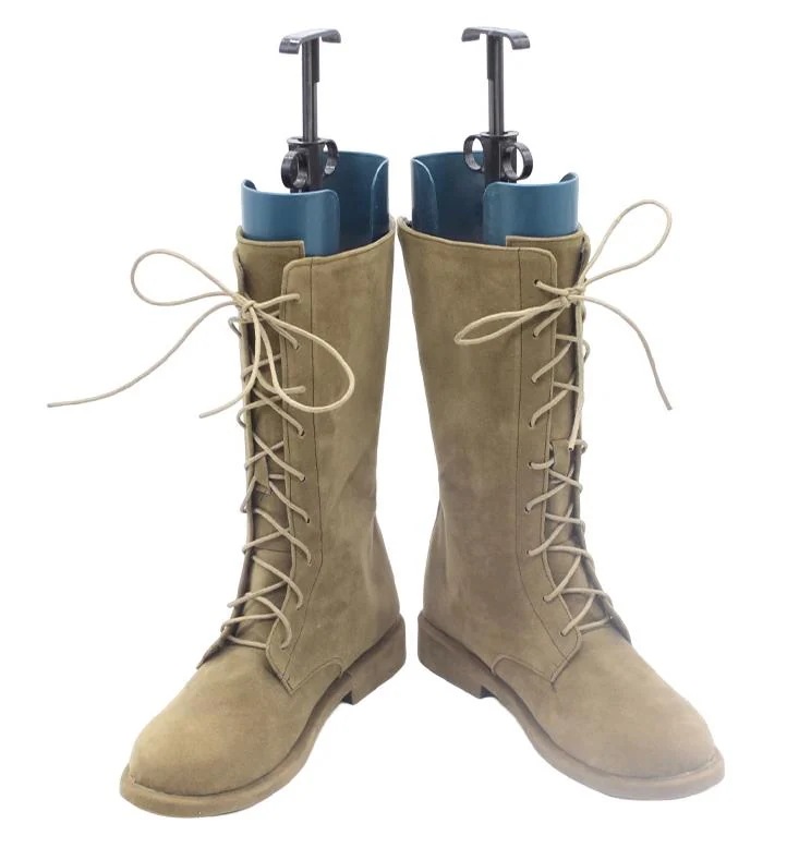 コスプレ靴 宗像草太 すずめの戸締まり 下駄 シューズ 長靴 コスプレ クリスマス ハロウィン