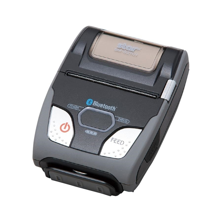 スター精密 中古モバイルプリンター SM-S210i