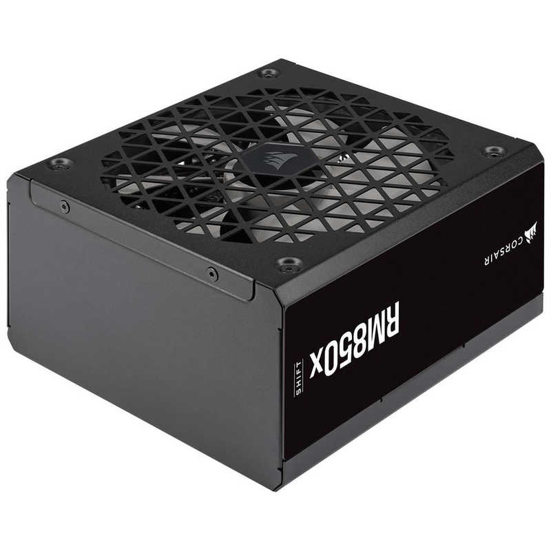 コルセア　CORSAIR　PC電源 RM850x SHIFT［850W /ATX /Gold］　CP-9020252-JP 16,295円