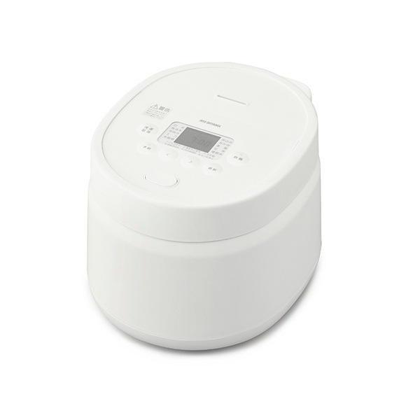 RC-MSA50-W ジャー炊飯器 5.5合 メーカー直送
