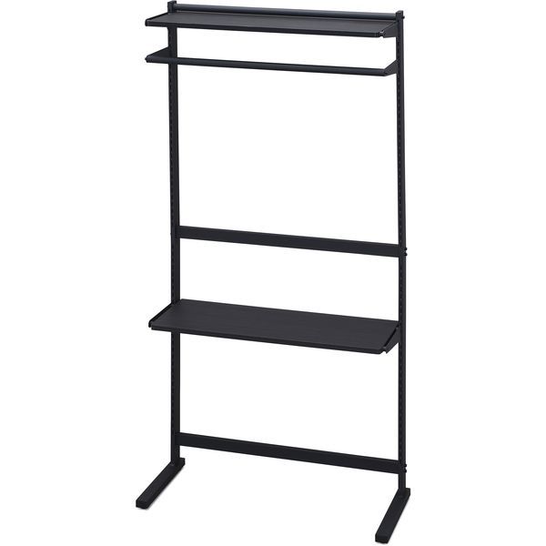 SWW-850 ブラック/ ブラック メーカー直送