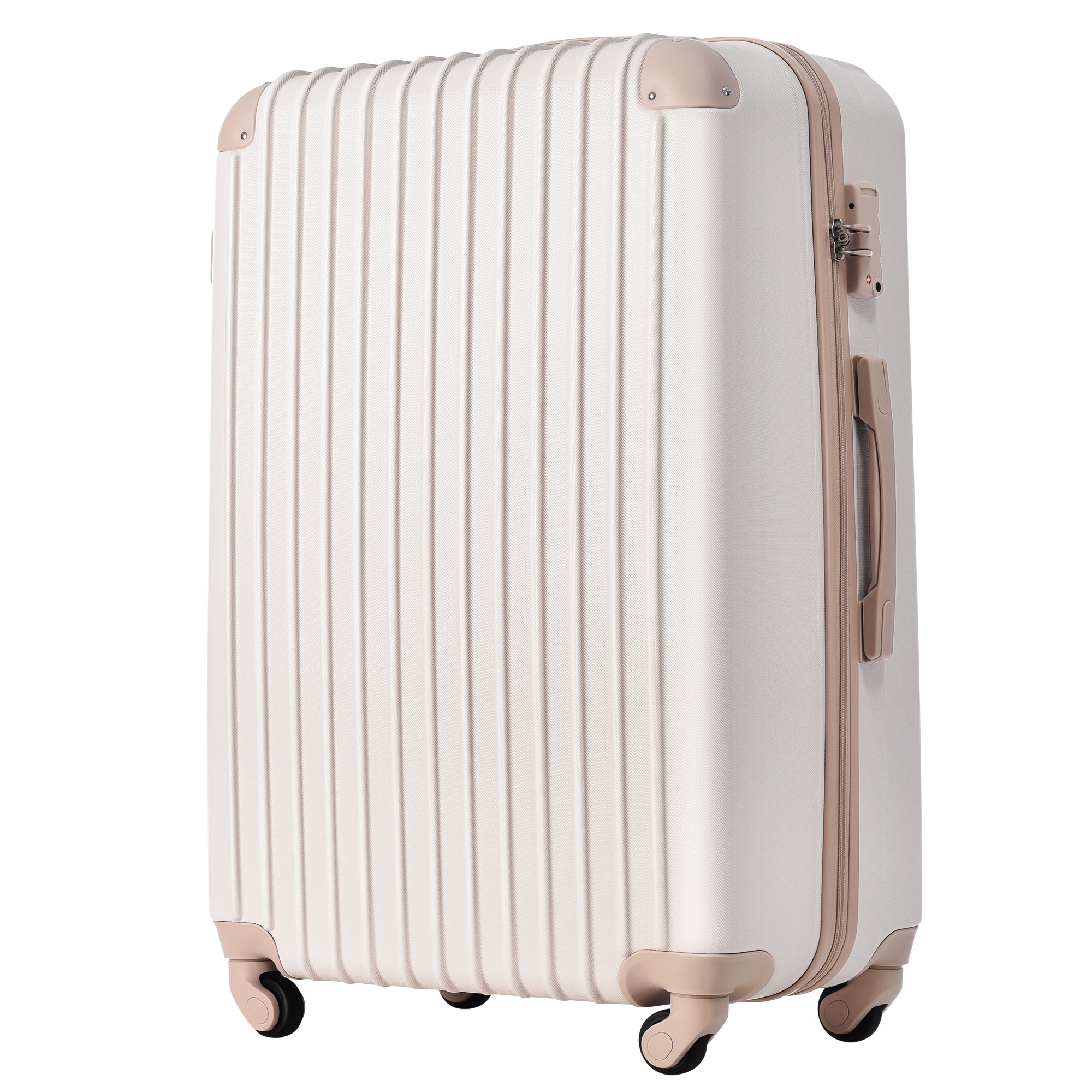 【国内即発送】Lサイズ スーツケース キャリーバッグ21