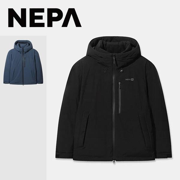 [釜山店] 共用 ウィンストン ダミザックス ヘビー ダウンジャケット 7LF2028