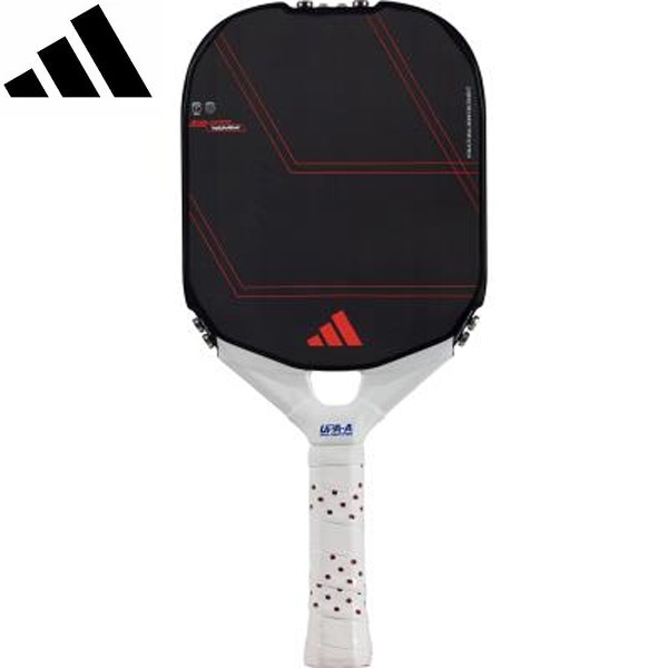 adidas アディダス PB METALBONE LP S 16mm ピックルボール パドル AP1AA1U22