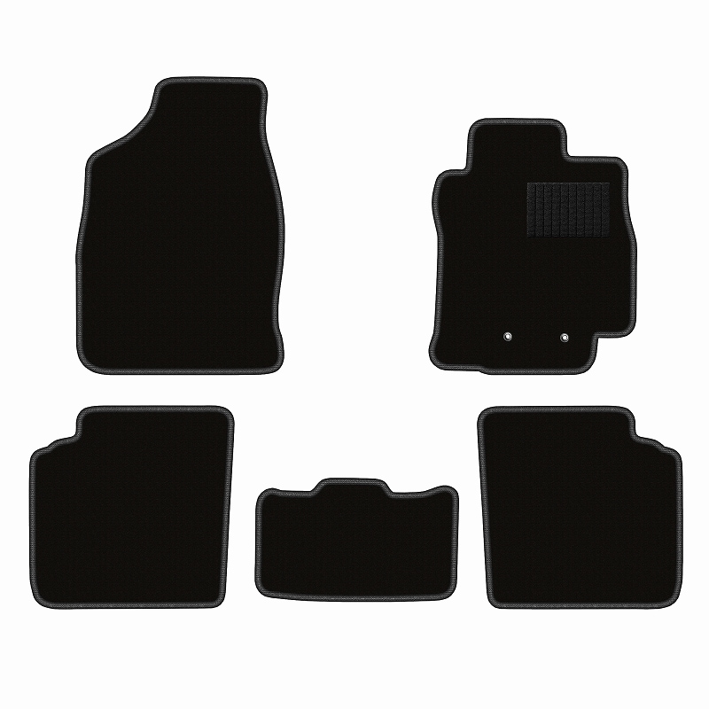 トヨタ アリオン 240系 フロアマット [16色から選択]