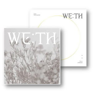 Pentagon ペンタゴン/ WE:TH