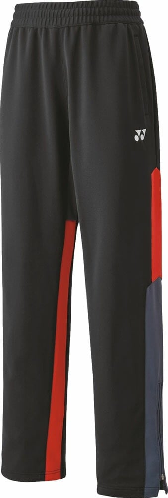 Yonex(ヨネックス) 60139 ユニニットウォームアップシャツ ニットウォームアップパンツ(フ586