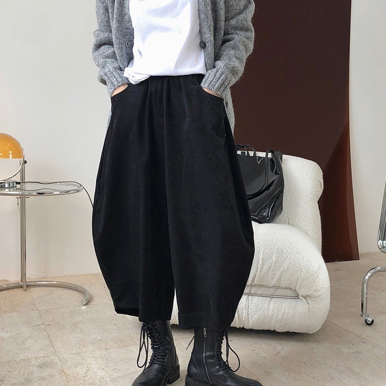 ボトムス パンツ ワイドパンツ アンクル丈 ミディアム丈 ワイド ポリエステル かわいい 大人可愛い きれいめ シンプル カジュアル 大人 上品 おしゃれ お洒落 かっこいい レトロ 大人可愛い