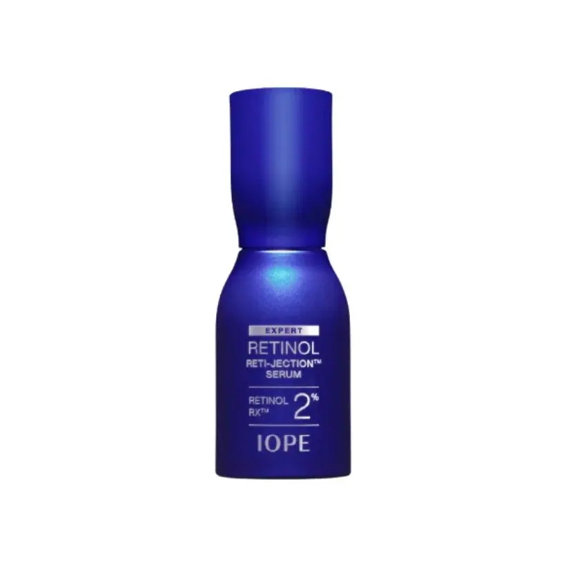 [25SS/New]レチノール レチゼクションセラム50ml #レチノールRX2% #低刺激スピキュール #毛穴ケア