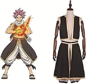 Qoo10] フェアリーテイル FAIRY TAIL
