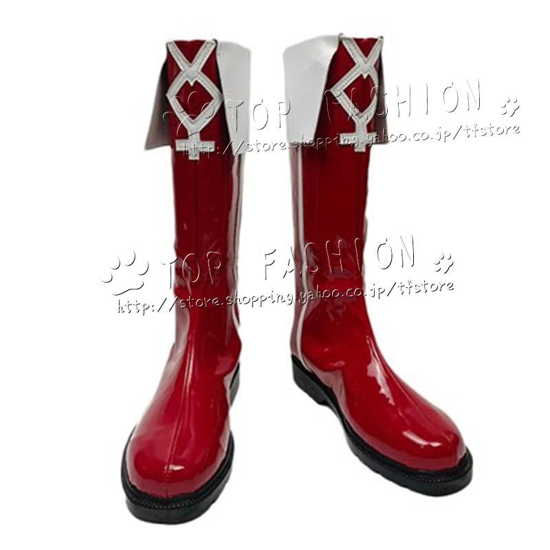 魔法少女まどかマギカ 風 佐倉杏子 さくらきょうこ コスプレ cos靴 cosplay コスプレ ハロウィン 仮装 変装 コスチューム