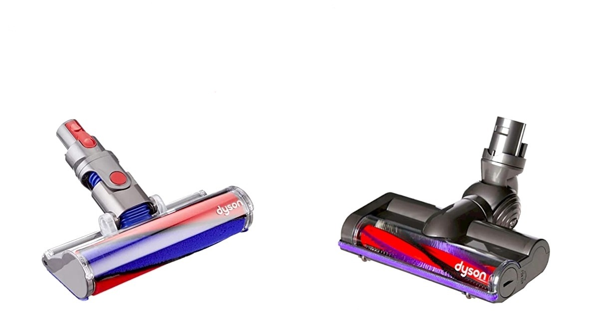 ハンディクリーナー