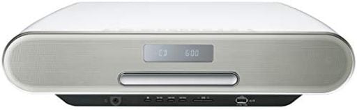 USB ミニコンポ SC-RS60-W