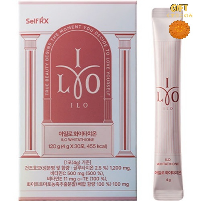 [NEW][HOT] アイロ ファイバー チオン 120g 30包 1個