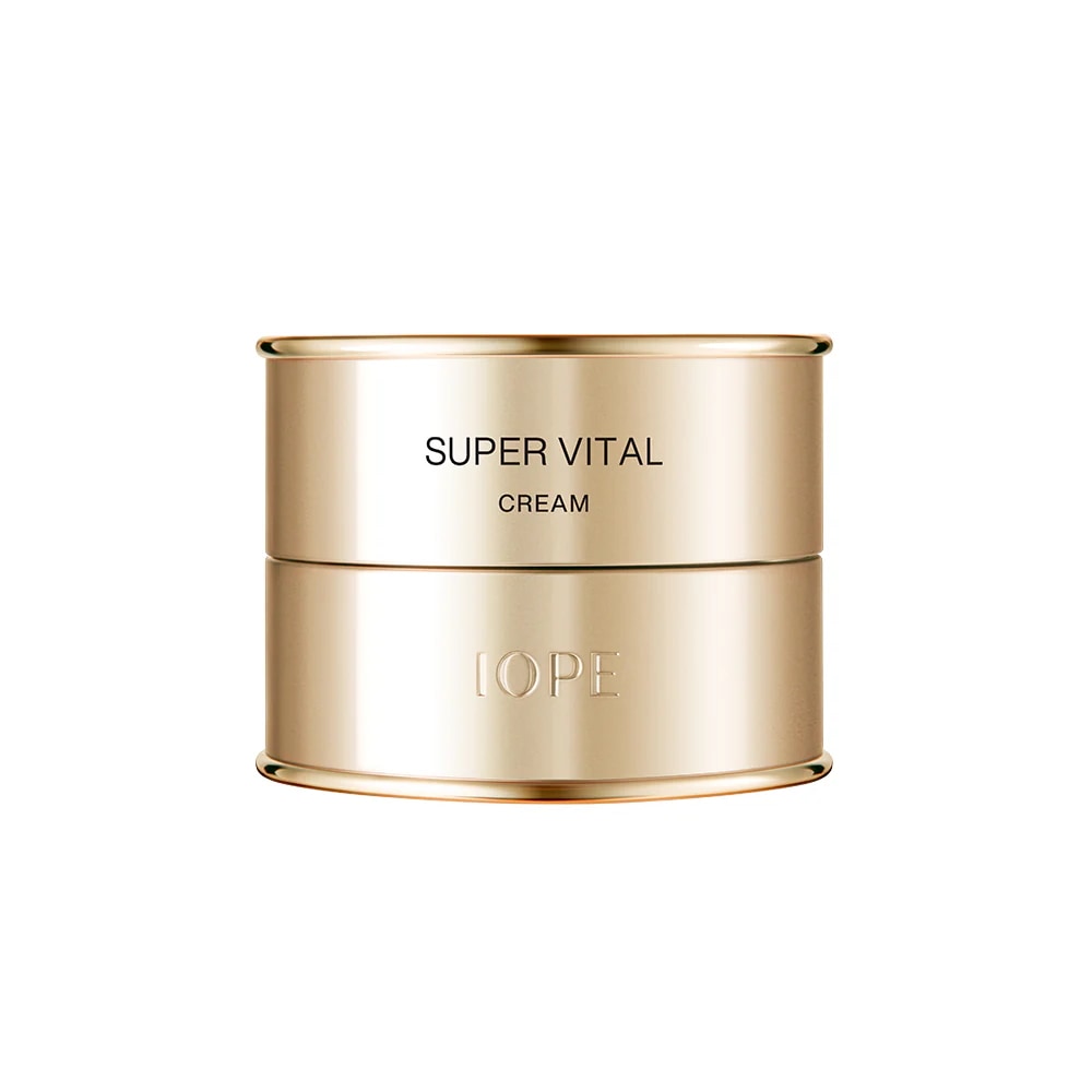 アイオペ(IOPE)スーパー バイタル クリーム 50ml
