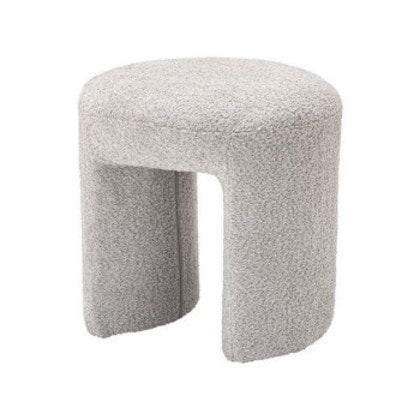 東谷 スツール グレー PC-820GY