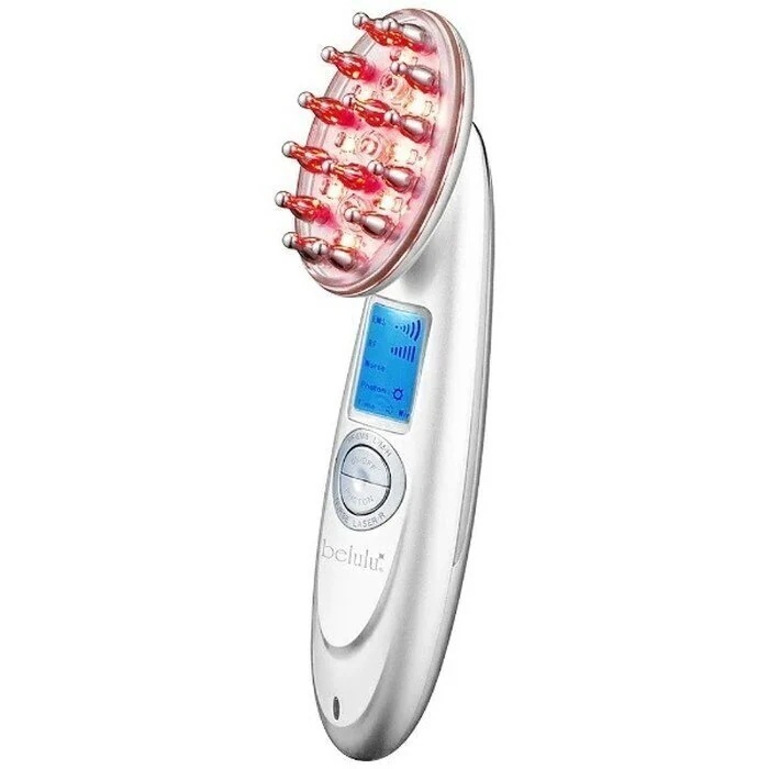 ブリリアントヘアー KRD1046-WT イノセントホワイト 正規品