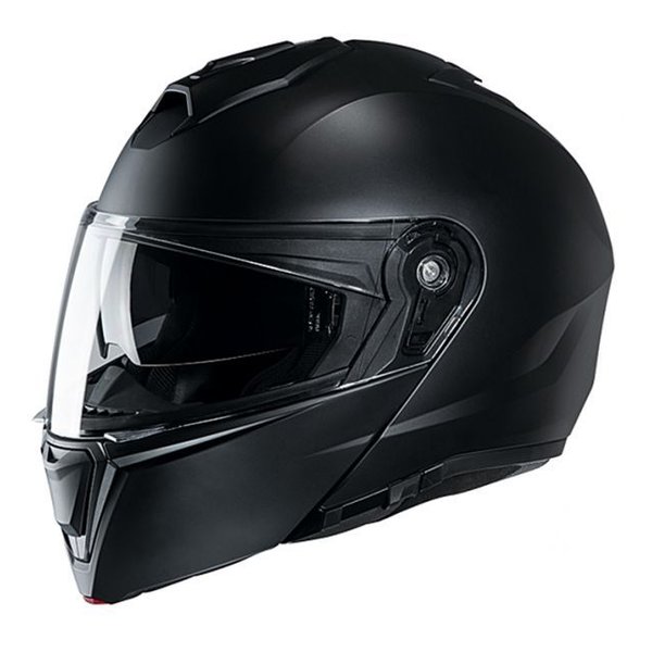 HJH191 i90 ソリッド S.FLAT BLACK M HJH191BK01M