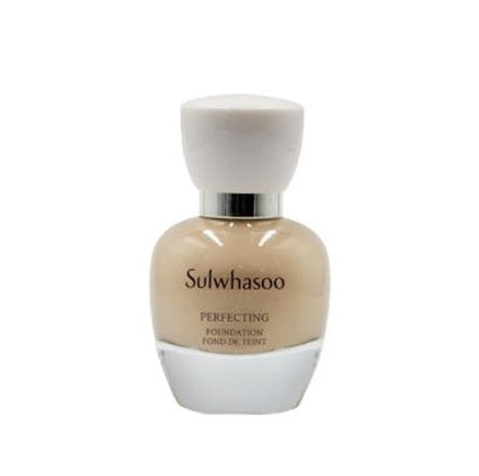 [正規品]パーフェクティングファンデーション 35ml SPF17 PA+ /パーフェクティング