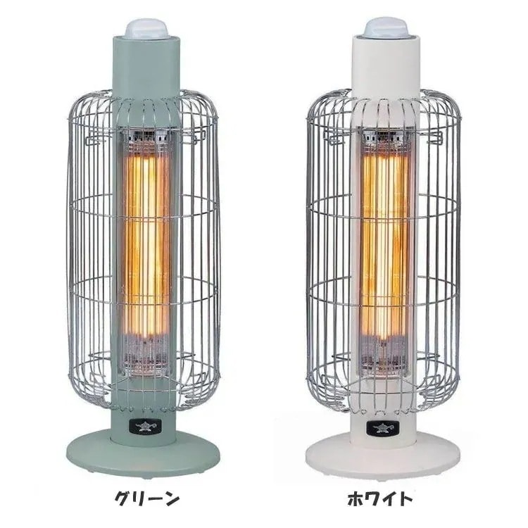 遠赤グラファイトヒーター（トリカゴ） CAH-G42GD-G アラジン (D)(B)　メガ割