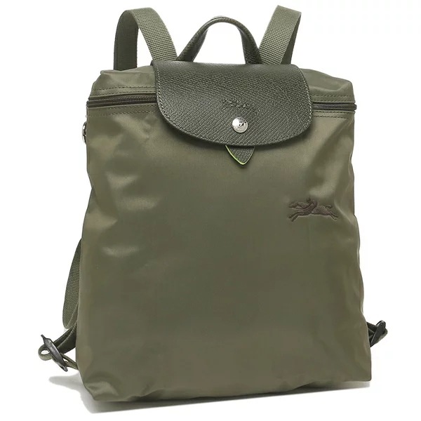 リュックサック バックパック プリアージュ グリーン グリーン レディース 1699 919 47