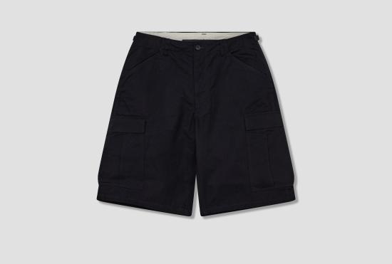 NANAMICA Men Shorts S25SD109
