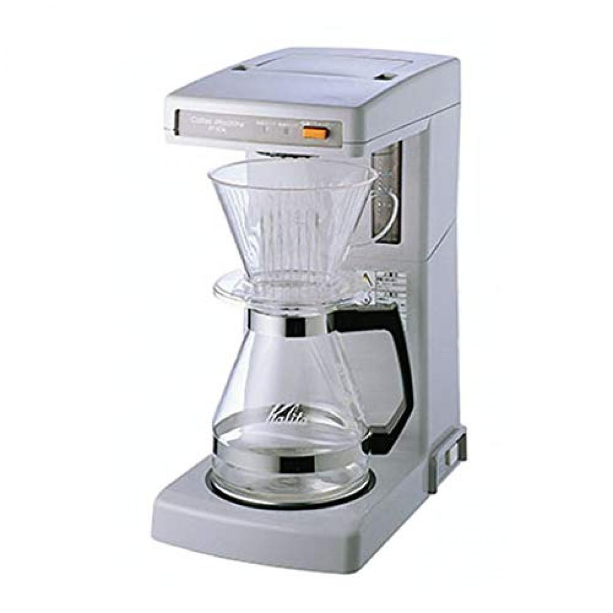 Kalita カリタ 62017 ET-104 コーヒーメーカー 12カップ用 業務用 コーヒーマシン 喫茶店 カフェ 店舗 オフィス 職場