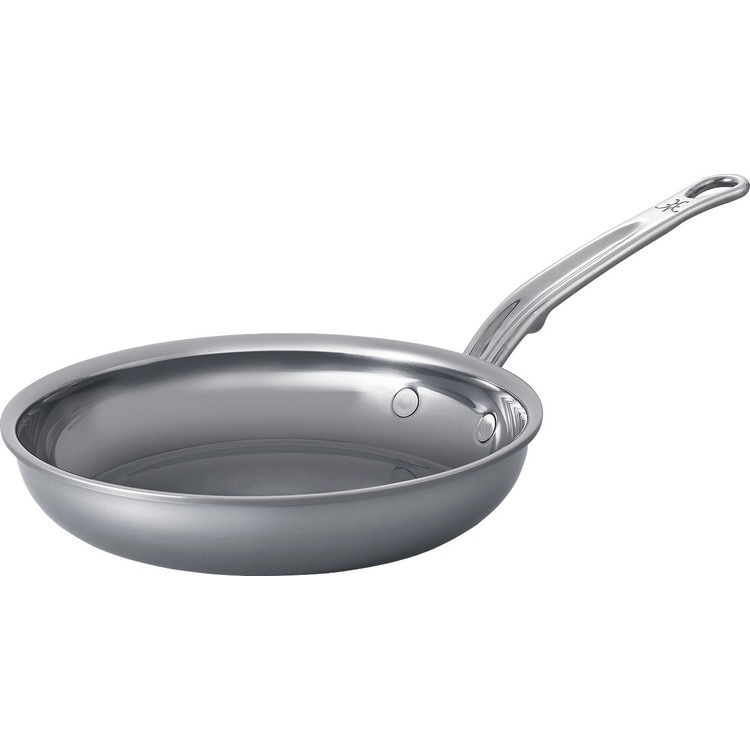 【人気商品】フライパン 22cm 洗いやすい ヘスタン ナノボンド フライパン 22cm HTN-P22 (B) メガ割