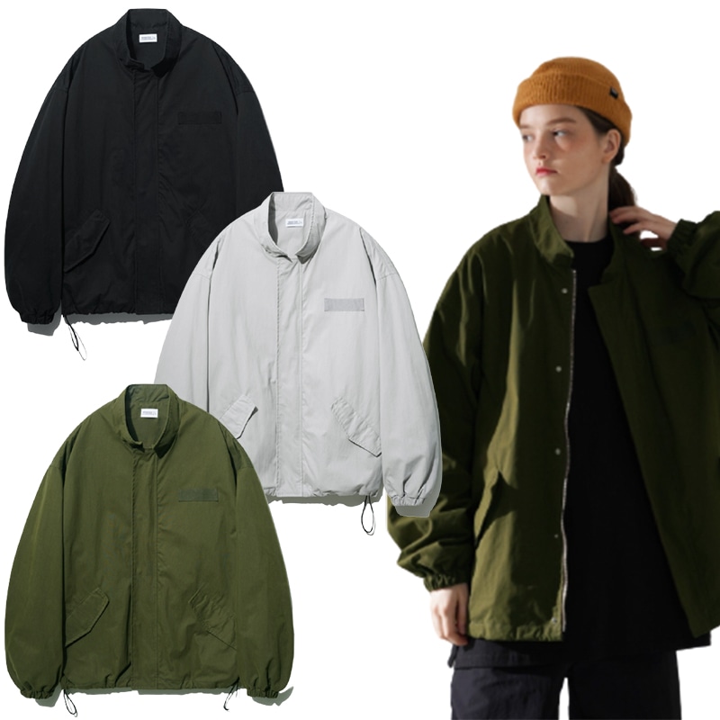 PER Moderate Jacket 3色 BJOT4445 男女兼用 人気商品